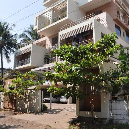 Chandralok Service Apartments Kolhapur Εξωτερικό φωτογραφία