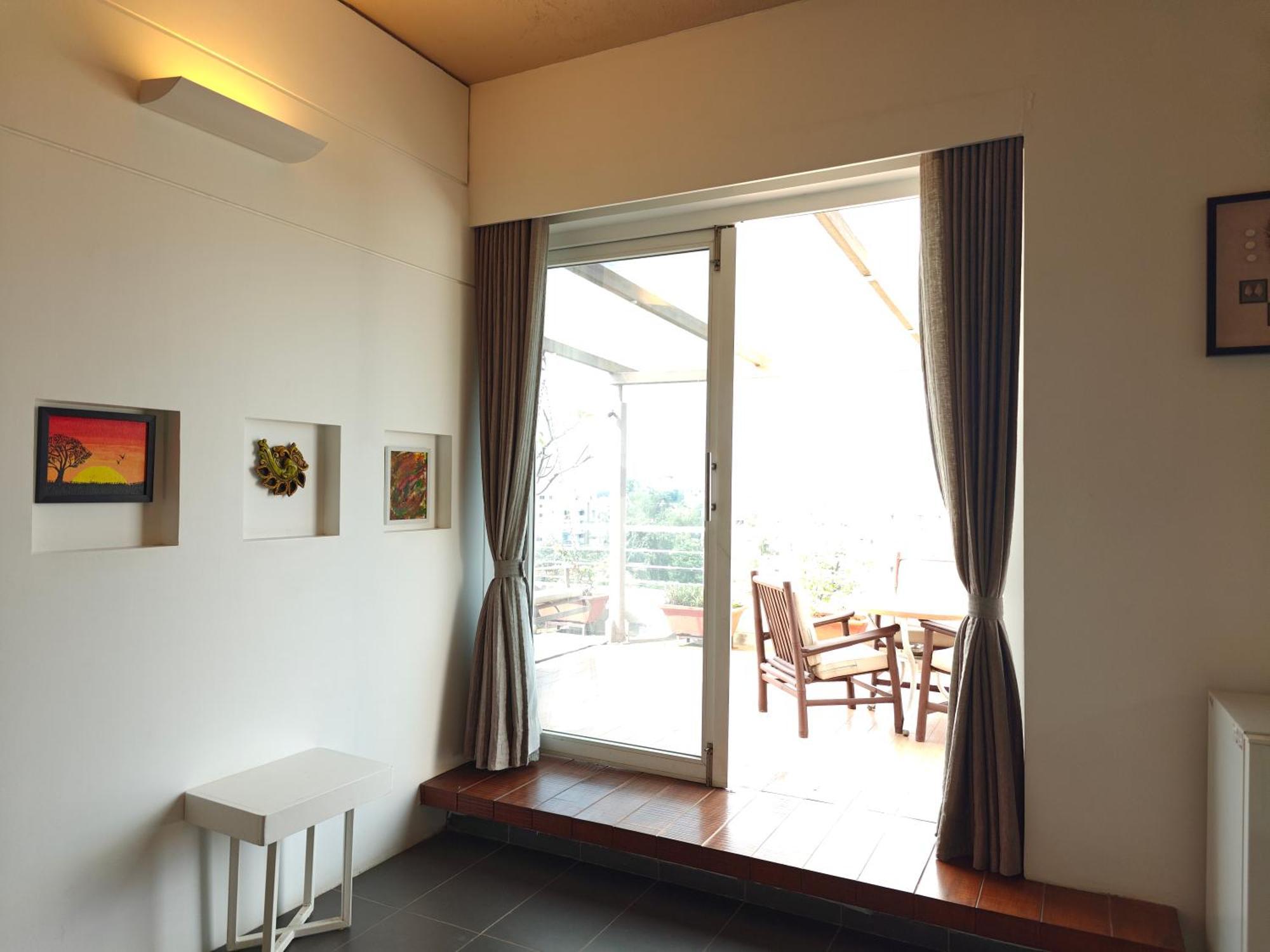Chandralok Service Apartments Kolhapur Εξωτερικό φωτογραφία