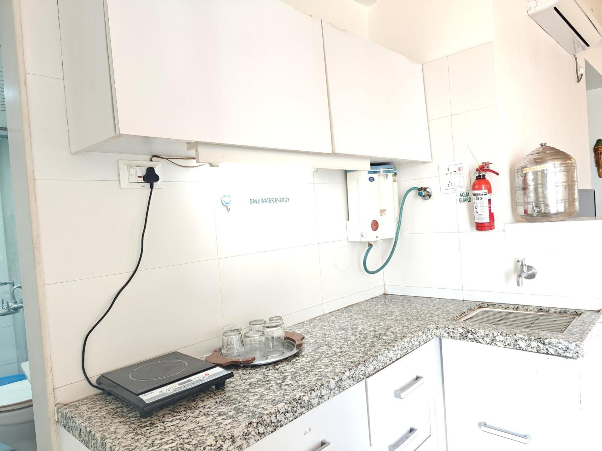 Chandralok Service Apartments Kolhapur Εξωτερικό φωτογραφία