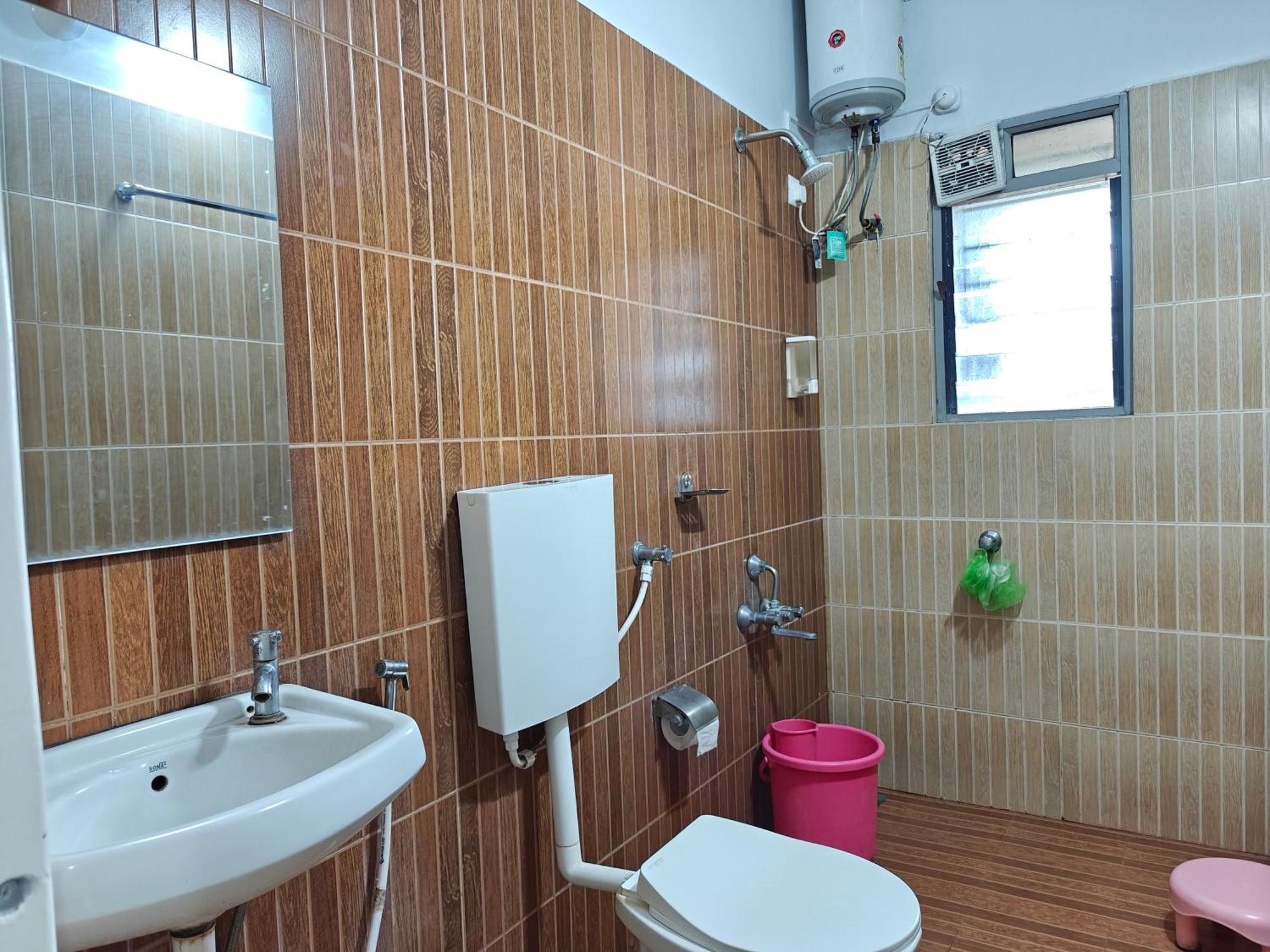 Chandralok Service Apartments Kolhapur Εξωτερικό φωτογραφία
