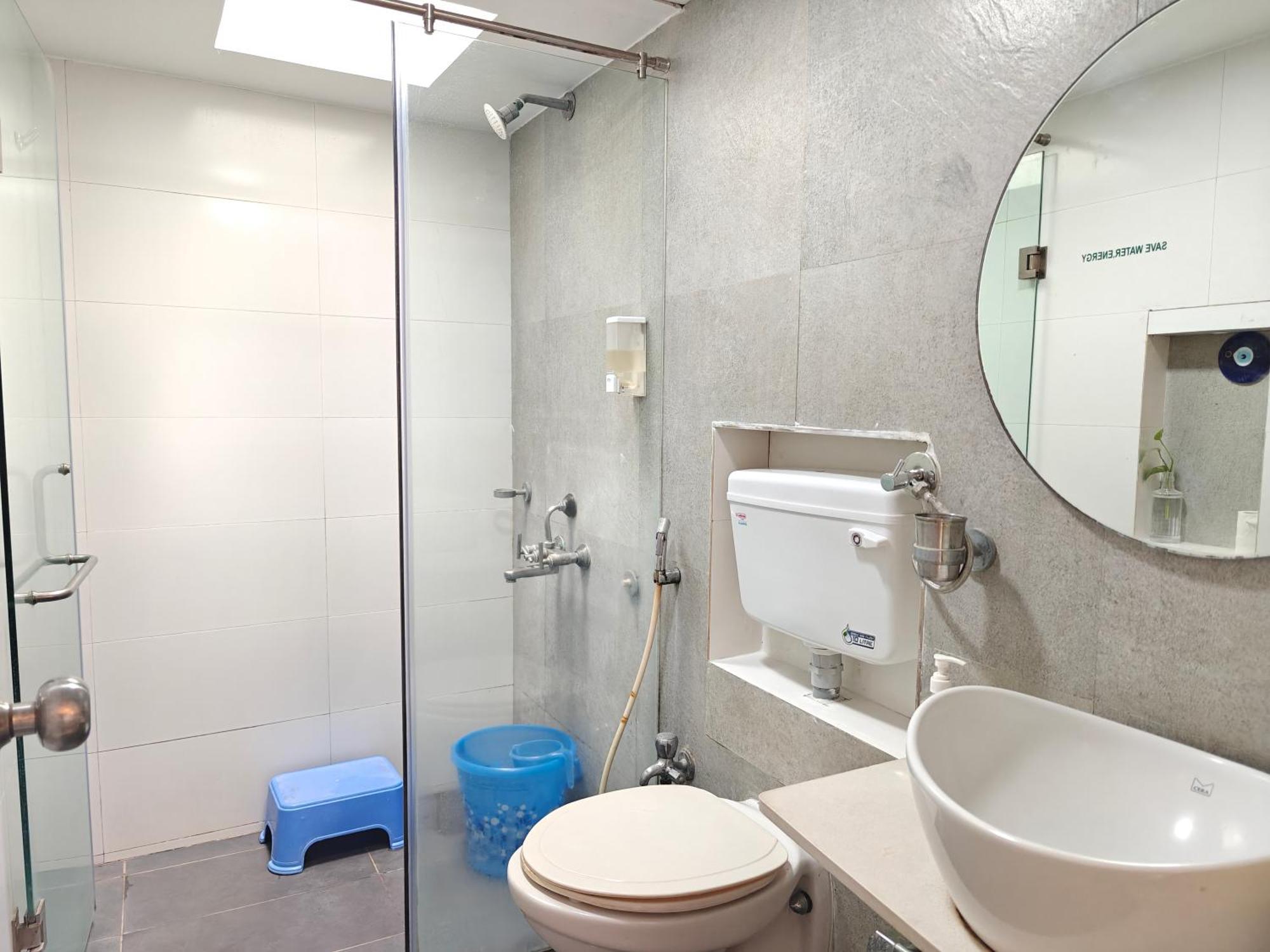 Chandralok Service Apartments Kolhapur Εξωτερικό φωτογραφία